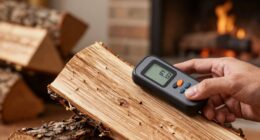wood moisture management habits