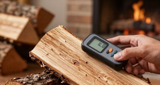 wood moisture management habits