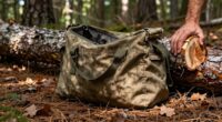 wood movement reveals strength