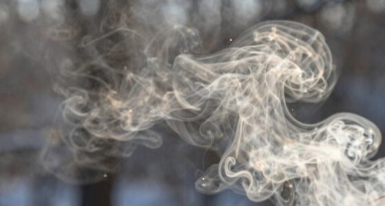 wood smoke pm2 5 level