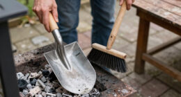 1 Best Ash Shovel and Brush Set in 2026