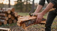 1 Best Cant Hook for Firewood Work in 2026