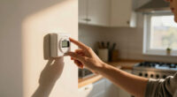1 Best Carbon Monoxide Detector for Stove Room in 2026