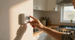 1 Best Carbon Monoxide Detector for Stove Room in 2026