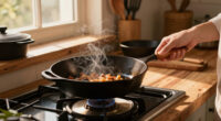 1 Best Cast Iron Cookware Set in 2026