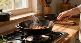 1 Best Cast Iron Cookware Set in 2026