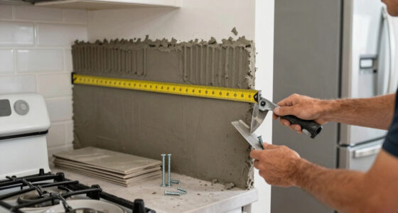 1 Best Cement Board for Stove Wall in 2026
