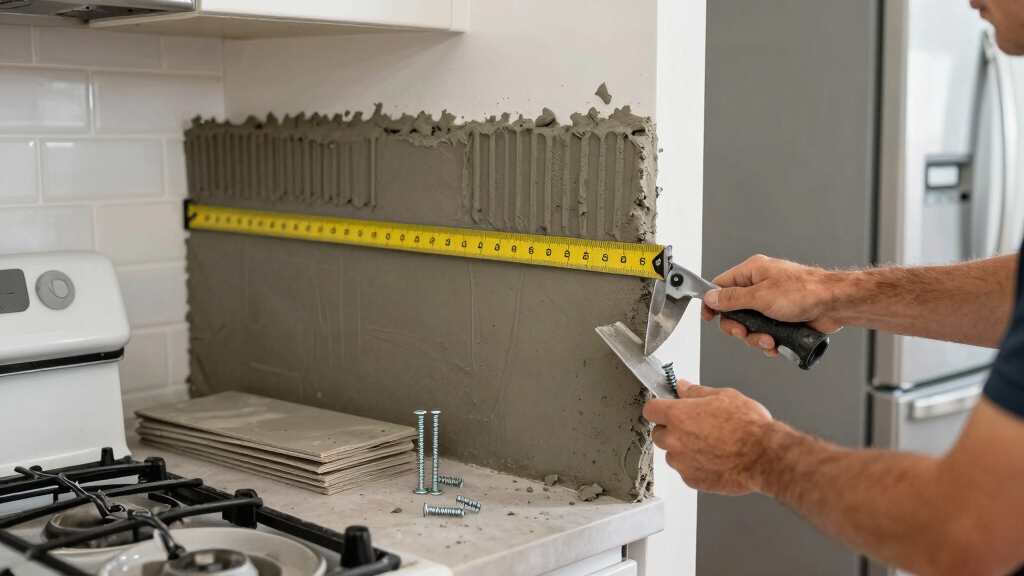 1 Best Cement Board for Stove Wall in 2026