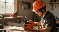 1 Best Chainsaw Safety Kit in 2026