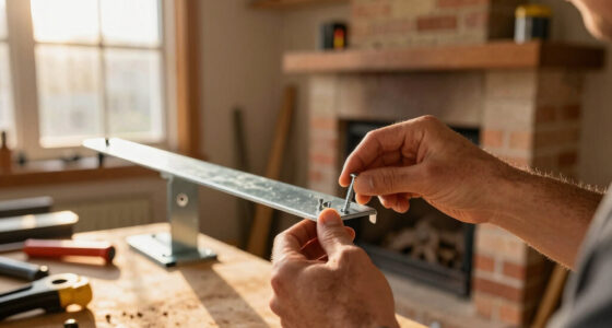 1 Best Chimney Brace Kit in 2026