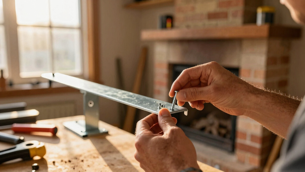 1 Best Chimney Brace Kit in 2026