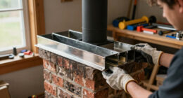 1 Best Chimney Liner Kit for Wood Stove in 2026