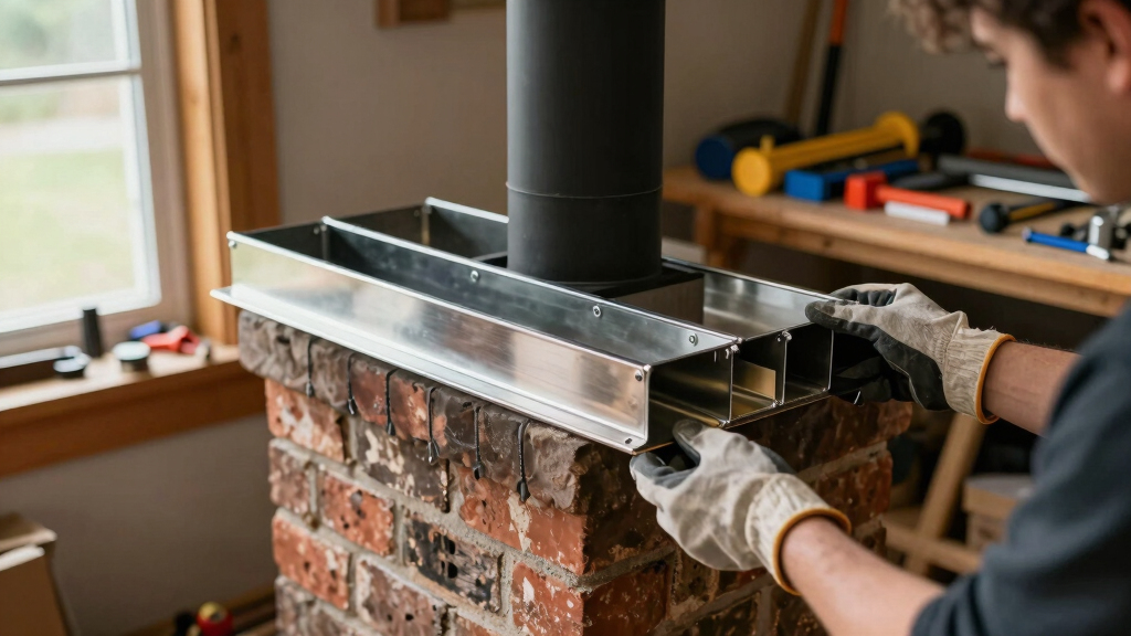 1 Best Chimney Liner Kit for Wood Stove in 2026