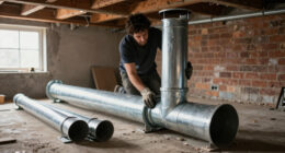 1 Best Class A Chimney Pipe Kit in 2026
