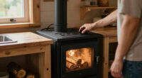 1 Best Compact Wood Stove for Tiny Homes in 2026