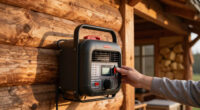 1 Best Diesel Heater for Off-Grid Backup in 2026