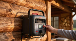 1 Best Diesel Heater for Off-Grid Backup in 2026