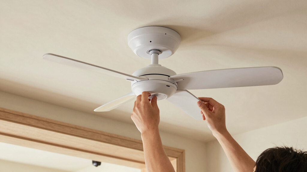 1 Best Doorway Fan for Heat Transfer in 2026