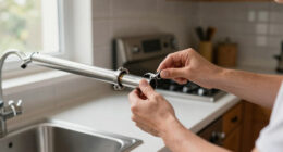 1 Best Double-Wall Stove Pipe Kit in 2026