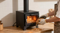 1 Best EPA-Certified Pellet Stove in 2026