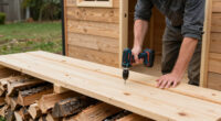 1 Best Firewood Shed Kit in 2026