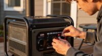 1 Best Generator for Pellet Stove Backup in 2026