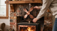 1 Best Heat-Powered Wood Stove Fan in 2026