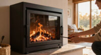 1 Best High-Efficiency Wood Insert in 2026