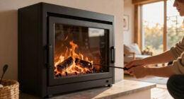 1 Best High-Efficiency Wood Insert in 2026