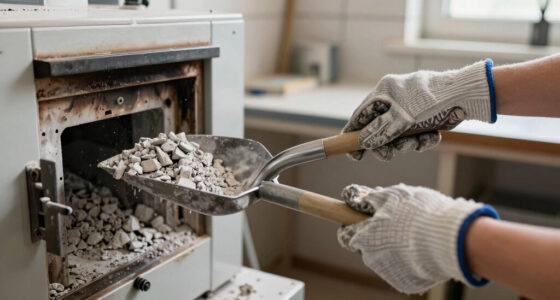 1 Best High-Temp Gloves for Ash Handling in 2026