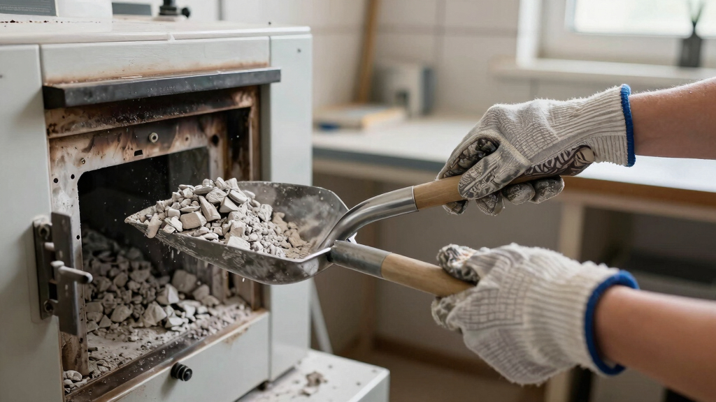 1 Best High-Temp Gloves for Ash Handling in 2026