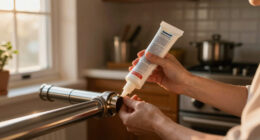 1 Best High-Temp Silicone for Stove Pipe in 2026