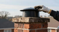 1 Best High-Wind Chimney Cap in 2026