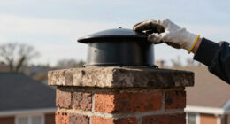 1 Best High-Wind Chimney Cap in 2026