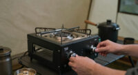 1 Best Hot Tent Stove with Oven in 2026