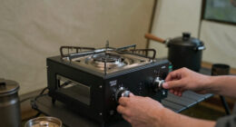 1 Best Hot Tent Stove with Oven in 2026