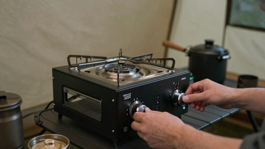 1 Best Hot Tent Stove with Oven in 2026