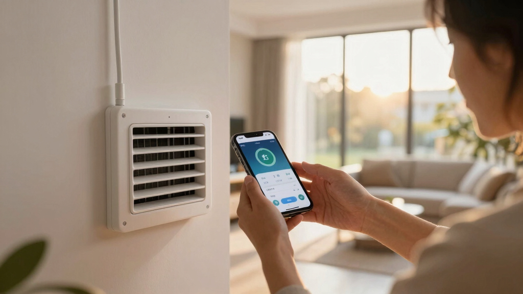 1 Best HRV for Fresh-Air Balancing in 2026