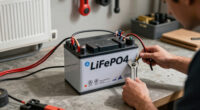 1 Best LiFePO4 Battery for Heating Backup in 2026