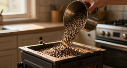 1 Best Low-Ash Pellets for Heating in 2026