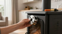 1 Best Pellet Stove Replacement Blower in 2026