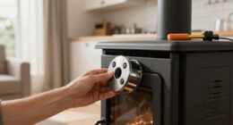 1 Best Pellet Stove Replacement Blower in 2026