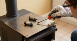1 Best Pellet Stove Replacement Igniter in 2026