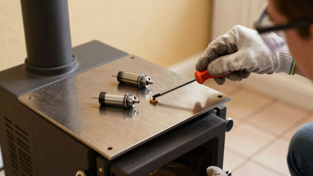 1 Best Pellet Stove Replacement Igniter in 2026