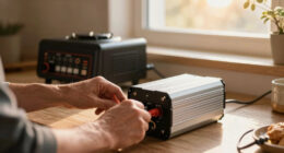 1 Best Pure Sine Wave Inverter for Pellet Stove in 2026
