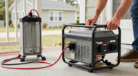1 Best Quiet Inverter Generator for Backup Heat in 2026