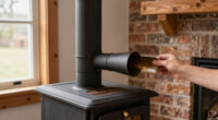 1 Best Small Wood Stove With Outside Air Kit in 2026