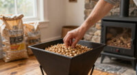 1 Best Softwood Pellets for Pellet Stove in 2026