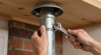 1 Best Storm Collar for Chimney Pipe in 2026