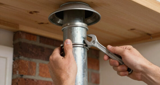 1 Best Storm Collar for Chimney Pipe in 2026